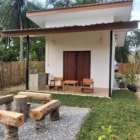 Nice Home Stay @Samroiyot Sam Roi Yot Extérieur photo