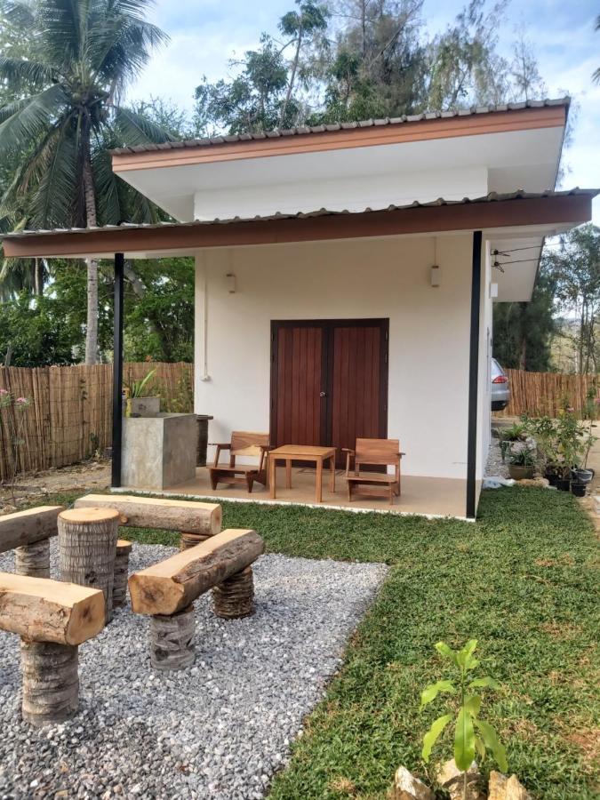 Nice Home Stay @Samroiyot Sam Roi Yot Extérieur photo