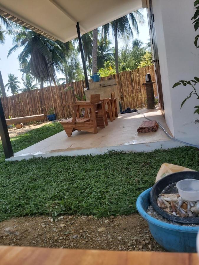 Nice Home Stay @Samroiyot Sam Roi Yot Extérieur photo