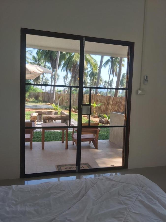 Nice Home Stay @Samroiyot Sam Roi Yot Extérieur photo
