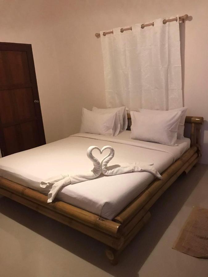 Nice Home Stay @Samroiyot Sam Roi Yot Extérieur photo