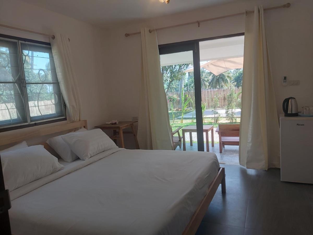 Nice Home Stay @Samroiyot Sam Roi Yot Extérieur photo
